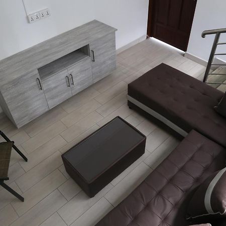3 Bedroom Family Pool Villa Flic-En-Flac Beach Kültér fotó